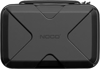 NOCO GBC103 Boost X EVA Protection Case for GBX75 UltraSafe Lithium Jump Starters