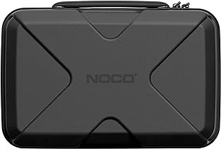 NOCO GBC104 Boost X EVA Protection Case for GBX155 UltraSafe Lithium Jump Starters