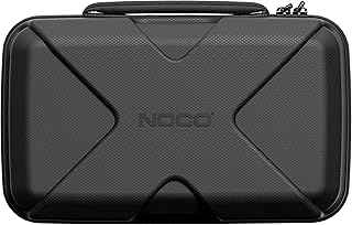 NOCO GBC102 Boost X EVA Protection Case for GBX55 UltraSafe Lithium Jump Starters