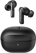 soundcore by Anker P3i Hybrid Active Noise Cancelling Earbuds, Wireless Earbuds with 4 Mics, AI-Enhanced Calls, 10mm Drivers, Powerful Sound, App for Custom EQ, 36H Playtime, Fast Charging