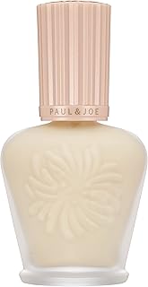 PAUL & JOE MOISTURISING FOUNDATION PRIMER 03 Clear, 30ml