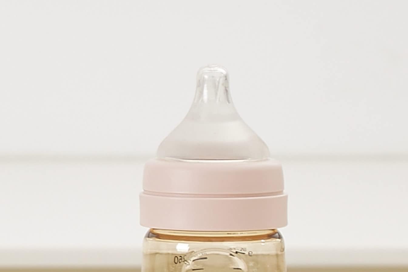 All New PPSU Baby Bottle - Premium Spectra Baby Bottle (160ml)-2