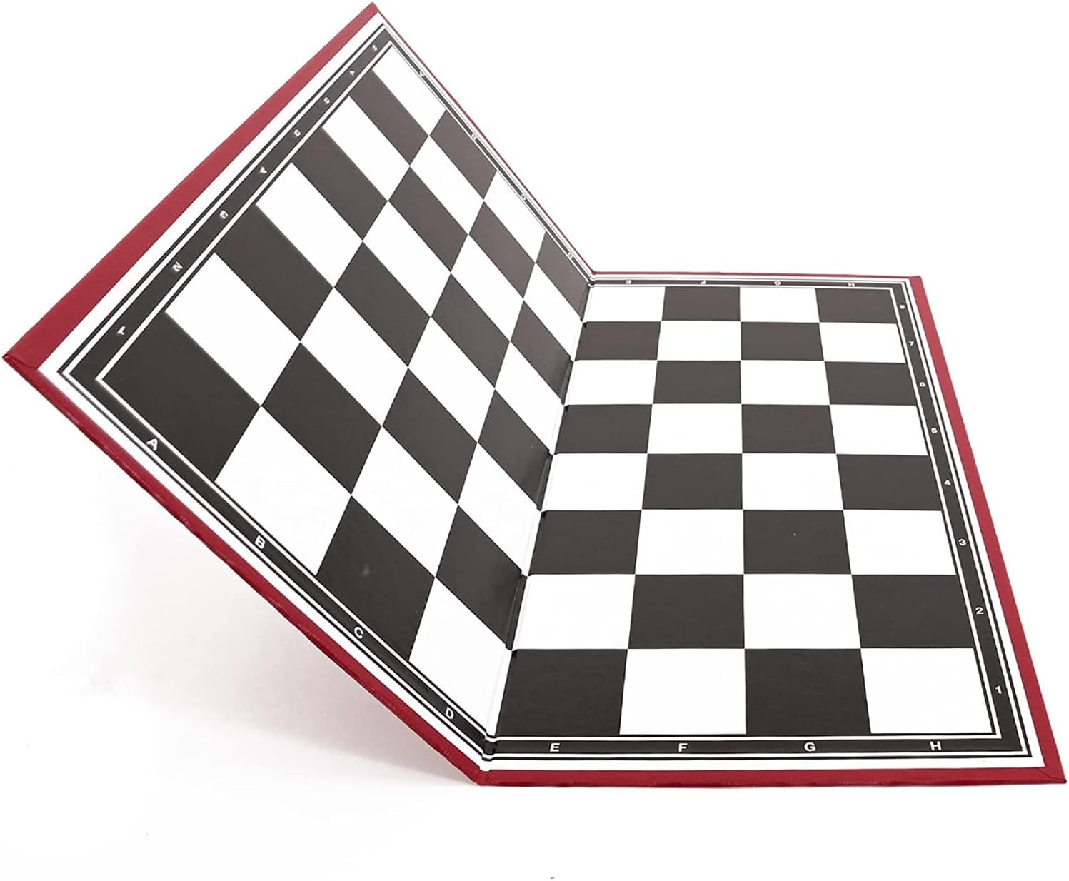 DIVCHI Chess Game - Educational Chess Board Games for kids, Boys, Girls, Family Games-2