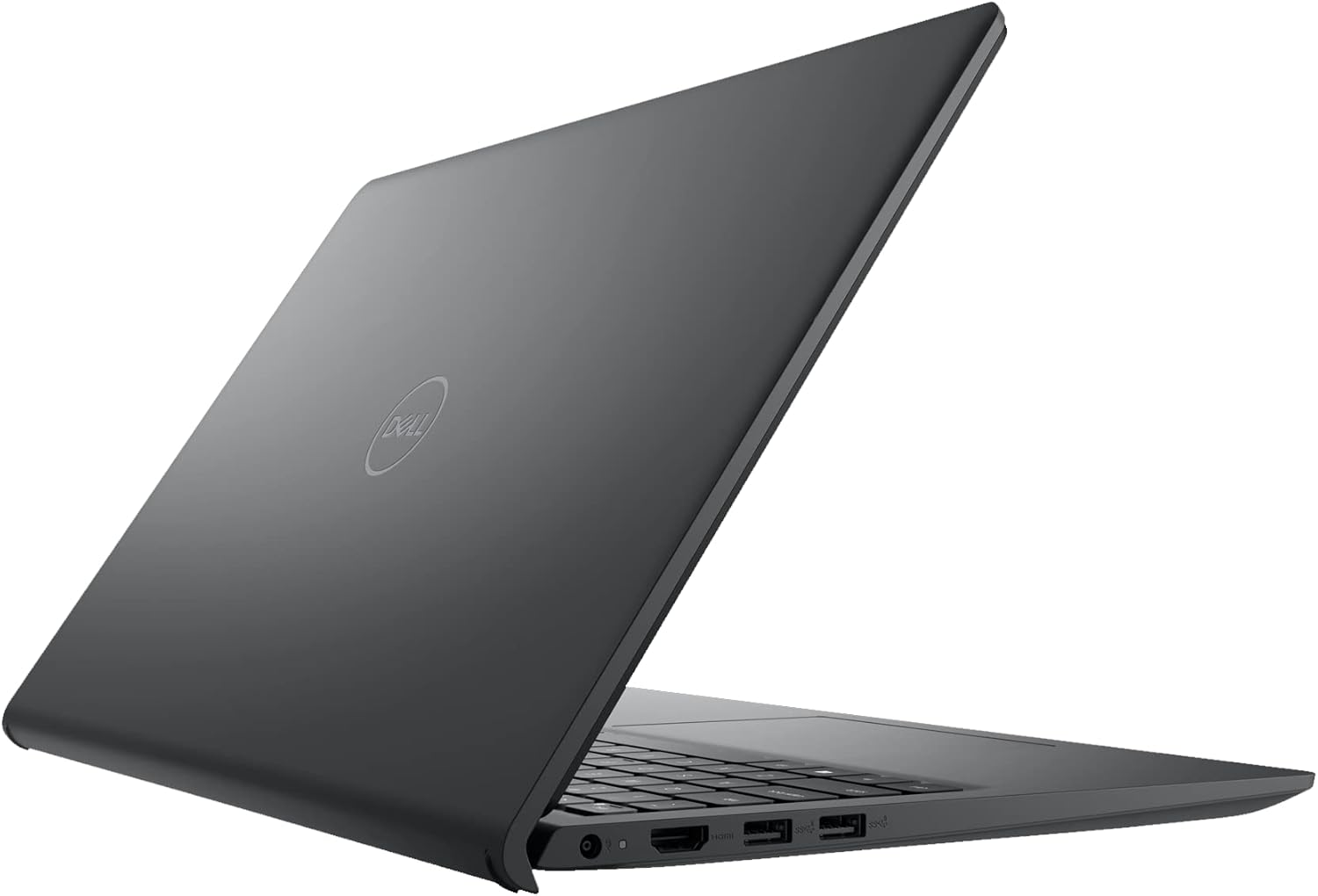 Dell Inspiron 3000 Business Laptop, 15.6 HD Display, Intel Pentium Silver N5030 Processor, Windows 11 Pro, 16GB RAM, 1TB HDD, WiFi, HDMI, Webcam, Bluetooth, SD-Card Slot-5