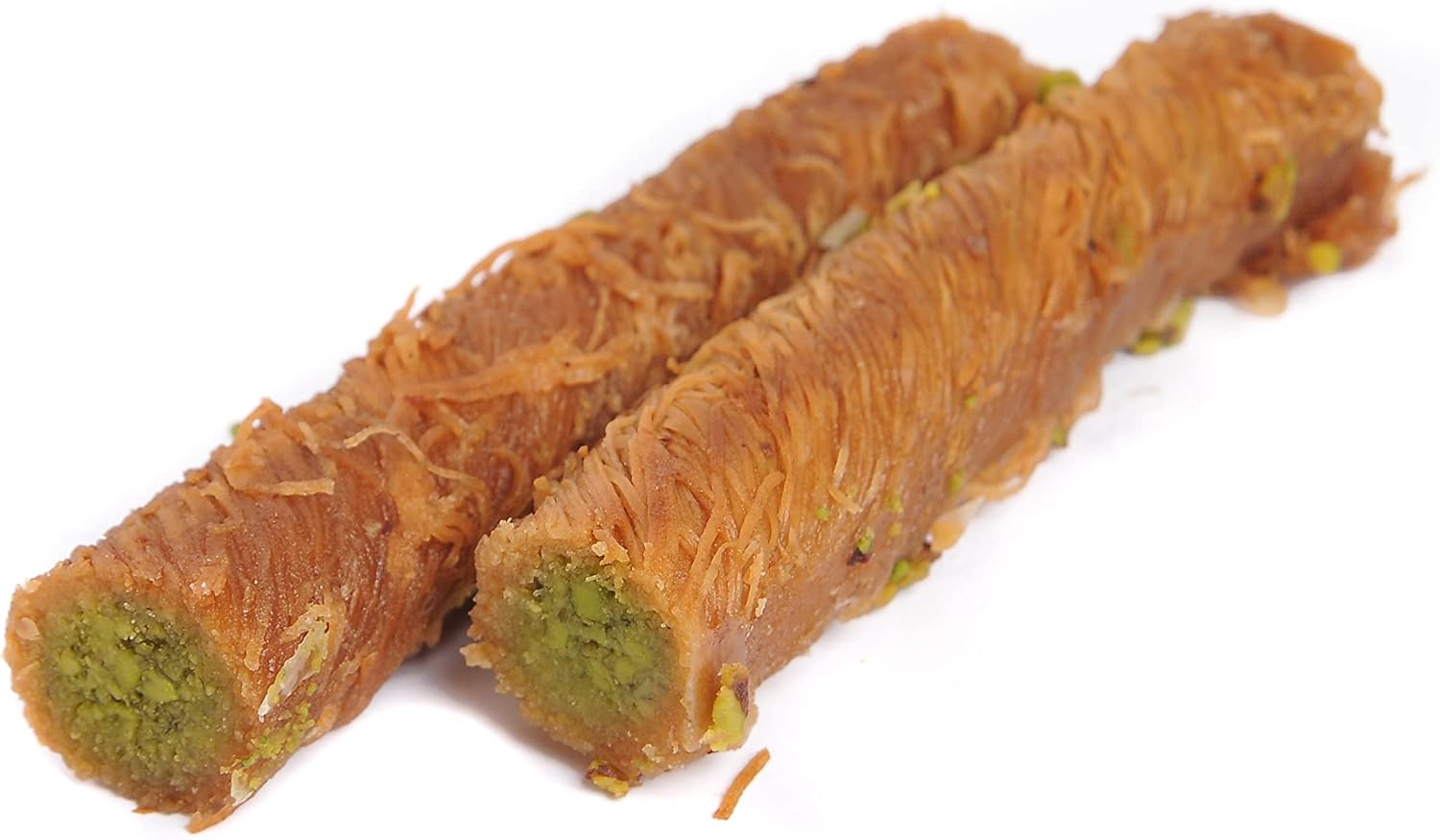 Mughe Gourmet Luxury Assorted Turkish Baklava Pastry Gift Elegant Tin Box 1.32lb/600g - Pistachio, Walnut, Cashew, Hazelnut Dessert Gifts Bitesize Baklawa Sweet Perfect for Fathers Day and more-6