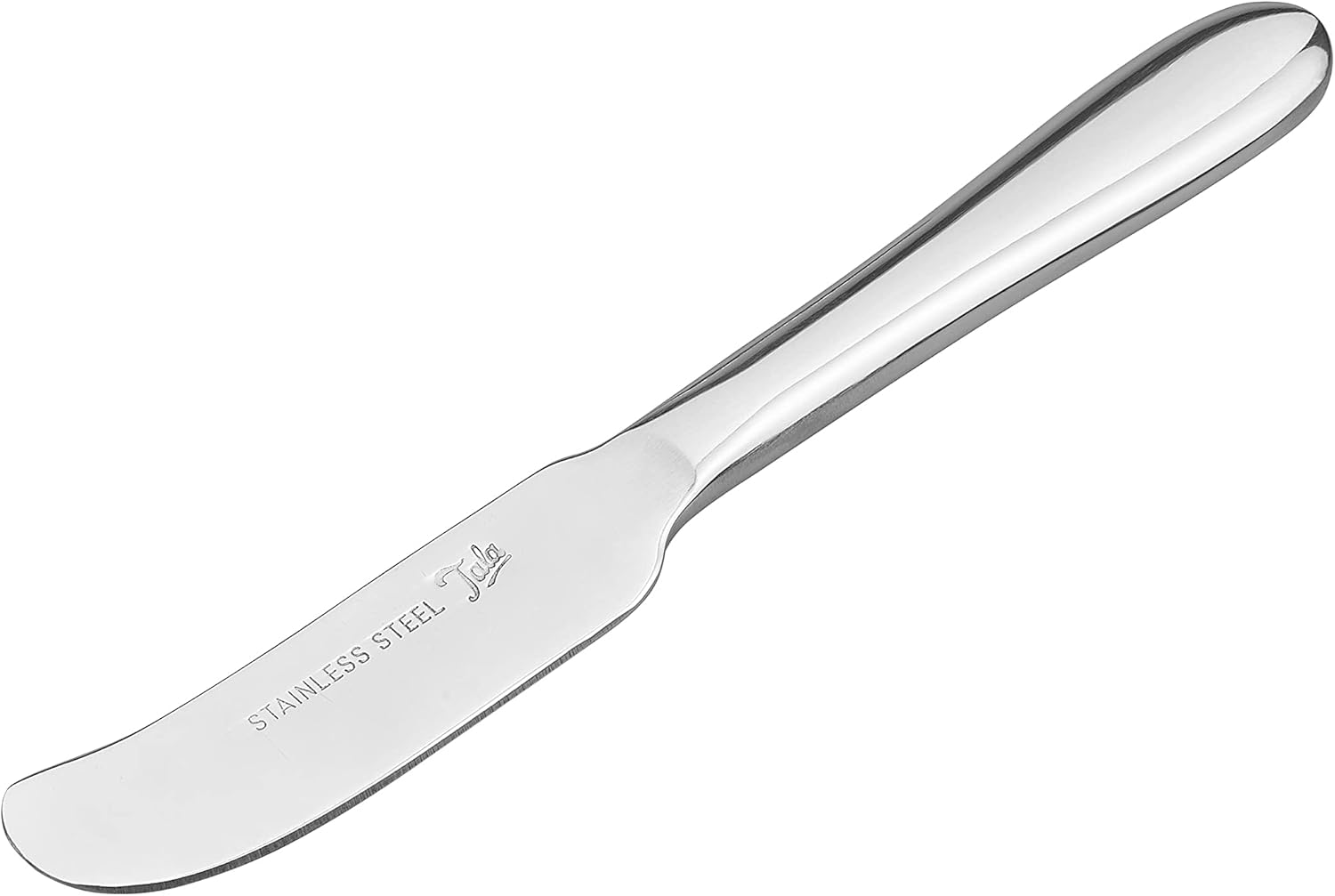 Tala Performance Stainless Steel Butter Knife, Stainless Steel with Mirror Polish Finish, Dishwasher Safe, Metallic Silver, 16.3 x 2 x 0.5 cm-5