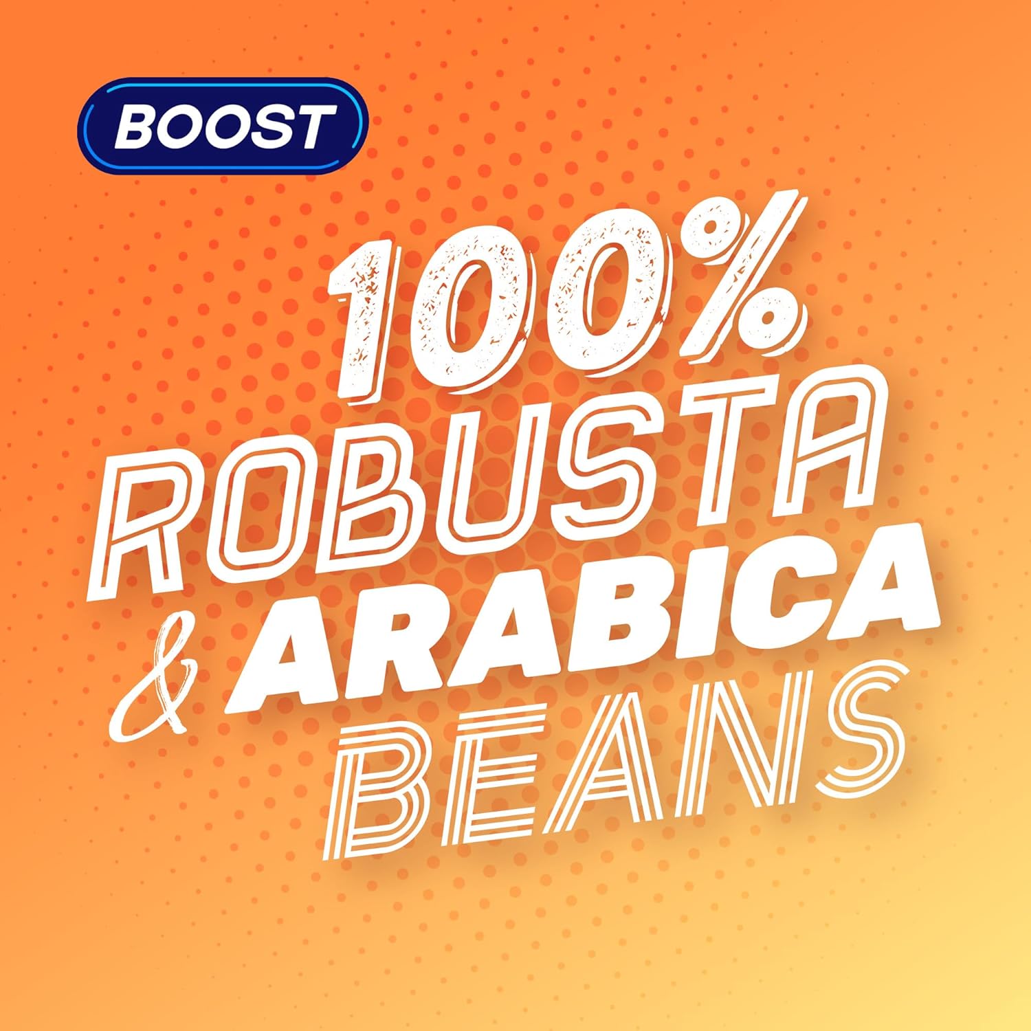 Boost Iced Coffee Caffe Latte, 12 x 250 ml, Ready-To-Drink Cold Brew Coffee Drink, The Perfect Caffeine Boost, A Smooth and Creamy Full-Bodied Blend of 100% Arabica and Robusta Beans with Milk-4