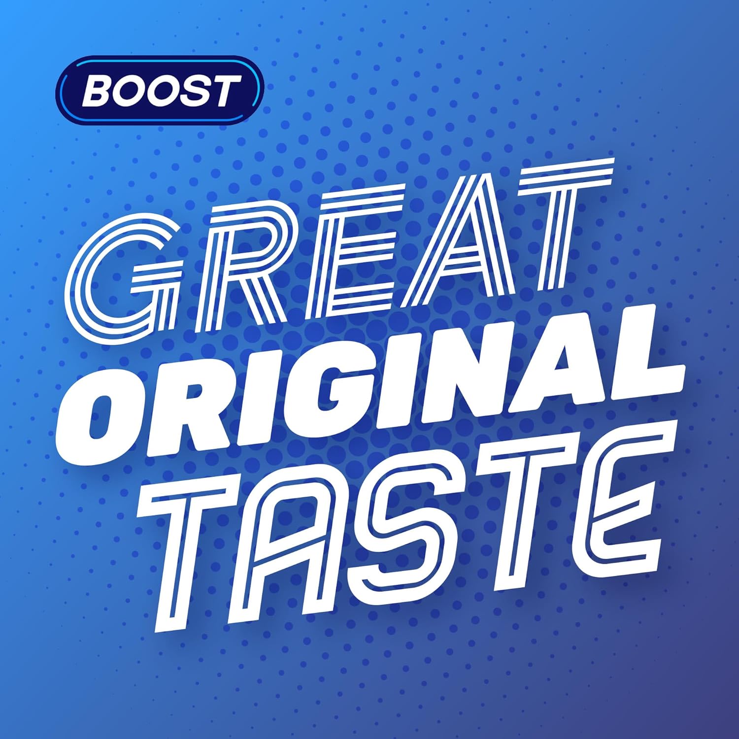 Boost Energy Drink Original Flavour - 24 Pack Drinks with Caffeine, Taurine and Vitamin B | Carbonated Energy Drinks | Gluten Free Vegan Low Calorie Fizzy Drinks Multipack | 24x250ml-4