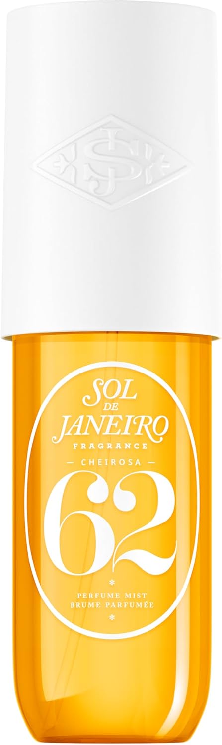 SOL DE JANEIRO Hair & Body Fragrance Mist 90 mL-0