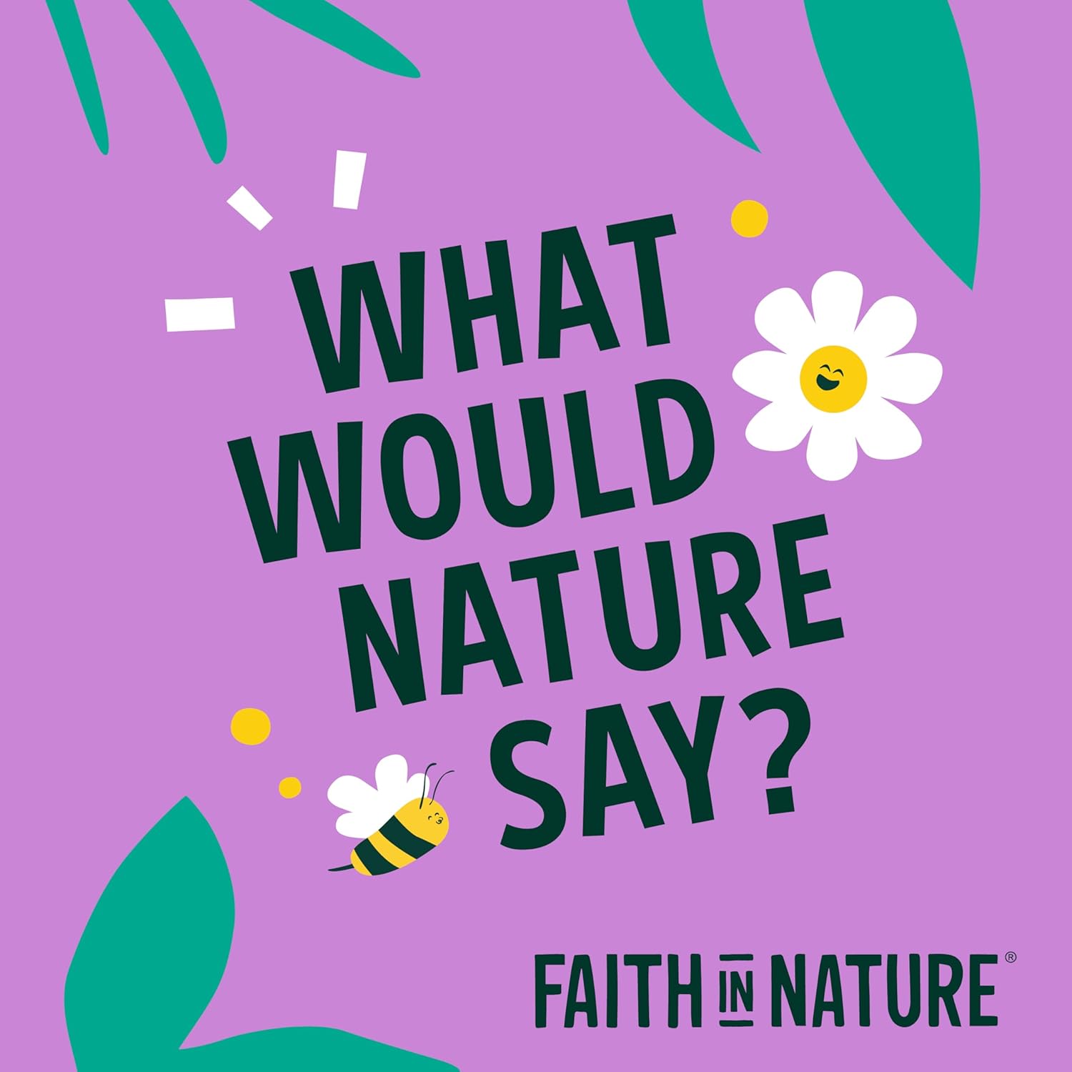 Faith In Nature Natural Lavender & Geranium Body Wash, Relaxing Shower Gel, Vegan & Cruelty Free, No SLS or Parabens, 2.5L Refill-5