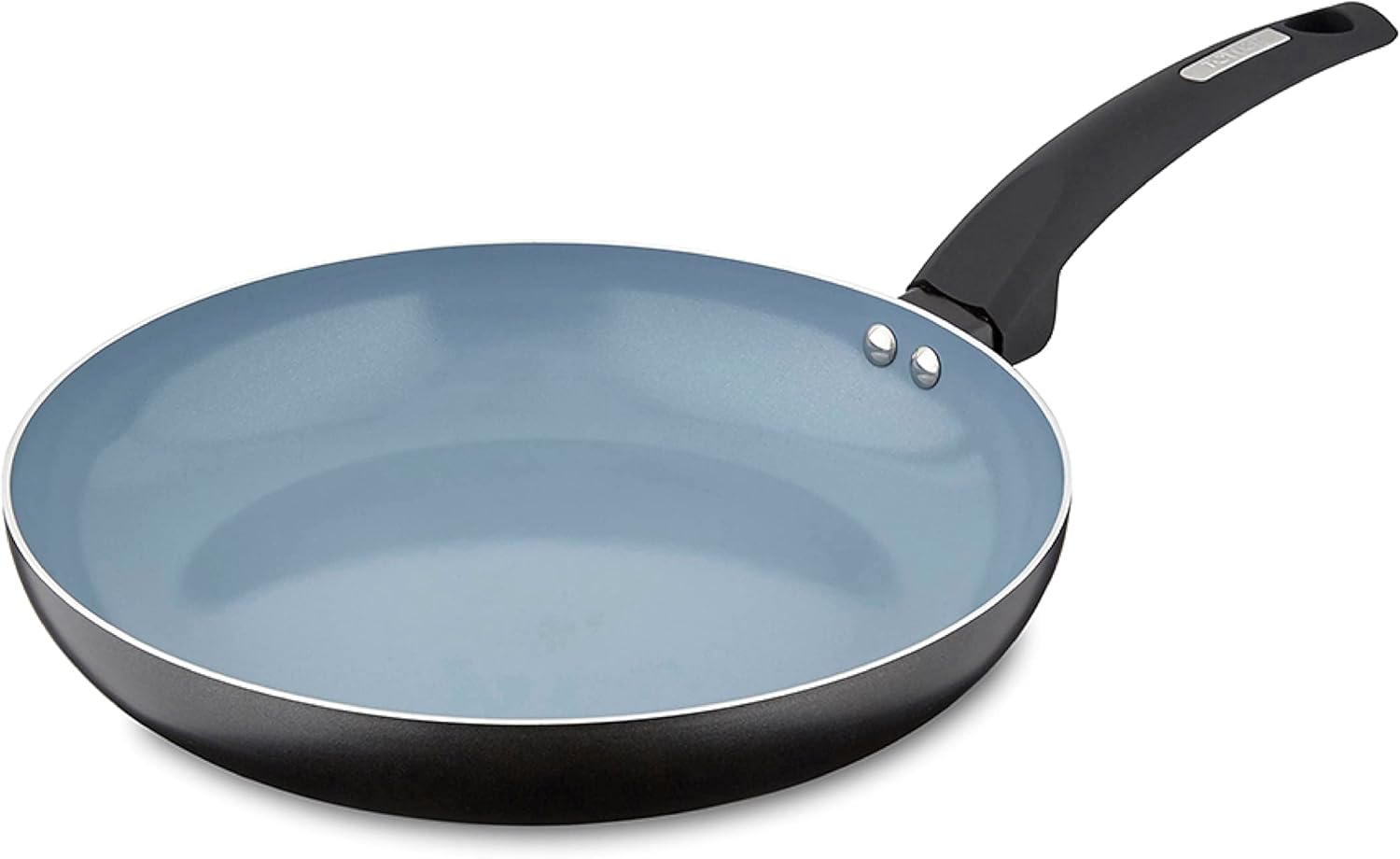 Tower T80352 Cerasure 28cm Fry Pan with Non-Stick Coating, Suitable for all Hob Types, Graphite-0