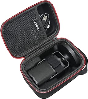 RLSOCO Case for Rode NT-USB Mini USB Microphone