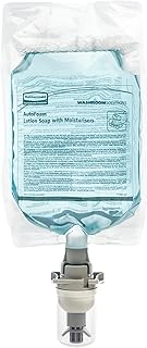 Rubbermaid Commercial Products Autofoam Refill Enriched Foam Soap with Moisturisers 500ml 2162583