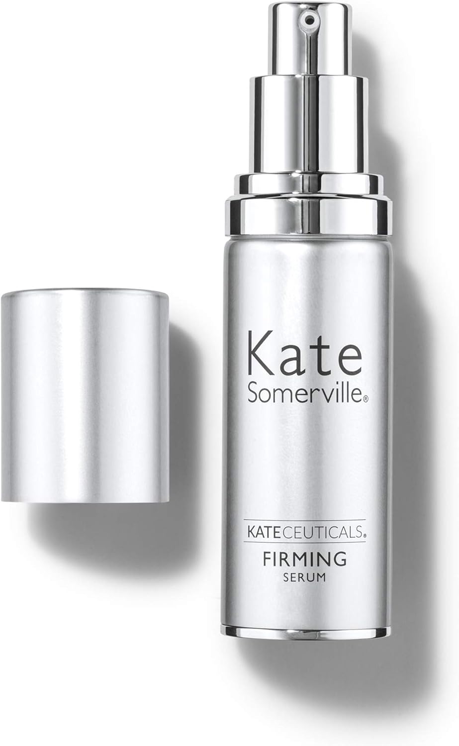 Kate Somerville KateCeuticals Firming Serum, Advanced Anti-Ageing Plumping and Firming Treatment, Face Skin Repair Serum, Softens Fine Lines, 30ml-1