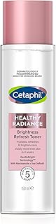 Cetaphil Healthy Radiance Brightness Refresh Face Toner, 150ml, For Hyperpigmentation, With Niacinamide