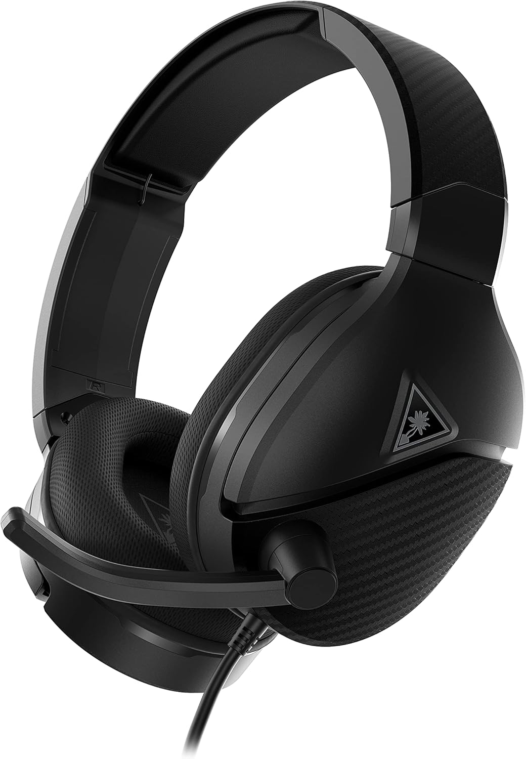 Turtle Beach Recon 200 Gen 2 Amplified Gaming Headset - PS4, PS5, Xbox Series X|S One, Nintendo Switch & PC-0