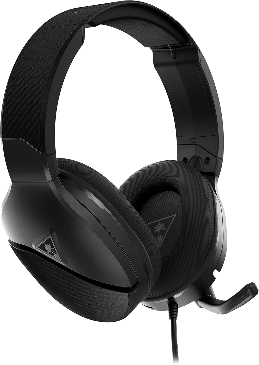 Turtle Beach Recon 200 Gen 2 Amplified Gaming Headset - PS4, PS5, Xbox Series X|S One, Nintendo Switch & PC-1