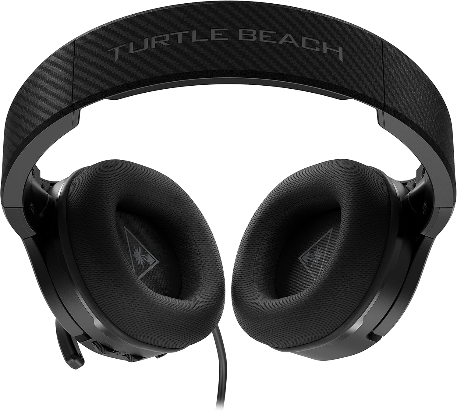 Turtle Beach Recon 200 Gen 2 Amplified Gaming Headset - PS4, PS5, Xbox Series X|S One, Nintendo Switch & PC-4