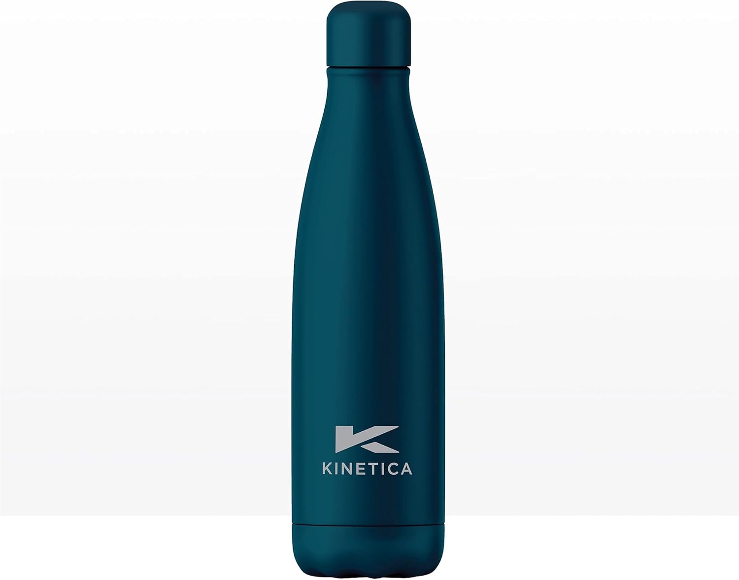 Kinetica Stainless Steel Chilly Bottle, 500 ml, Hot or Cold Drinks BPA-0