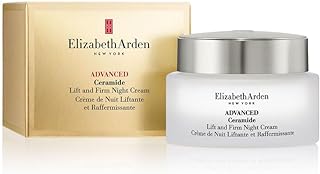 Elizabeth Arden Advanced Ceramide Lift and Firm Night Cream 50ml