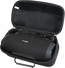 Hermitshell Hard Travel Case for Bluetooth Speaker, W-KING 70W Super Punchy Bass Portable Wireless Speaker