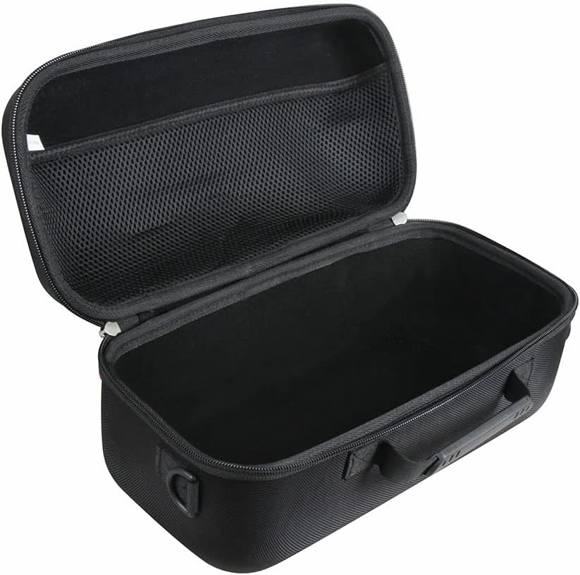 Hermitshell Hard Travel Case for Bluetooth Speaker, W-KING 70W Super Punchy Bass Portable Wireless Speaker-2