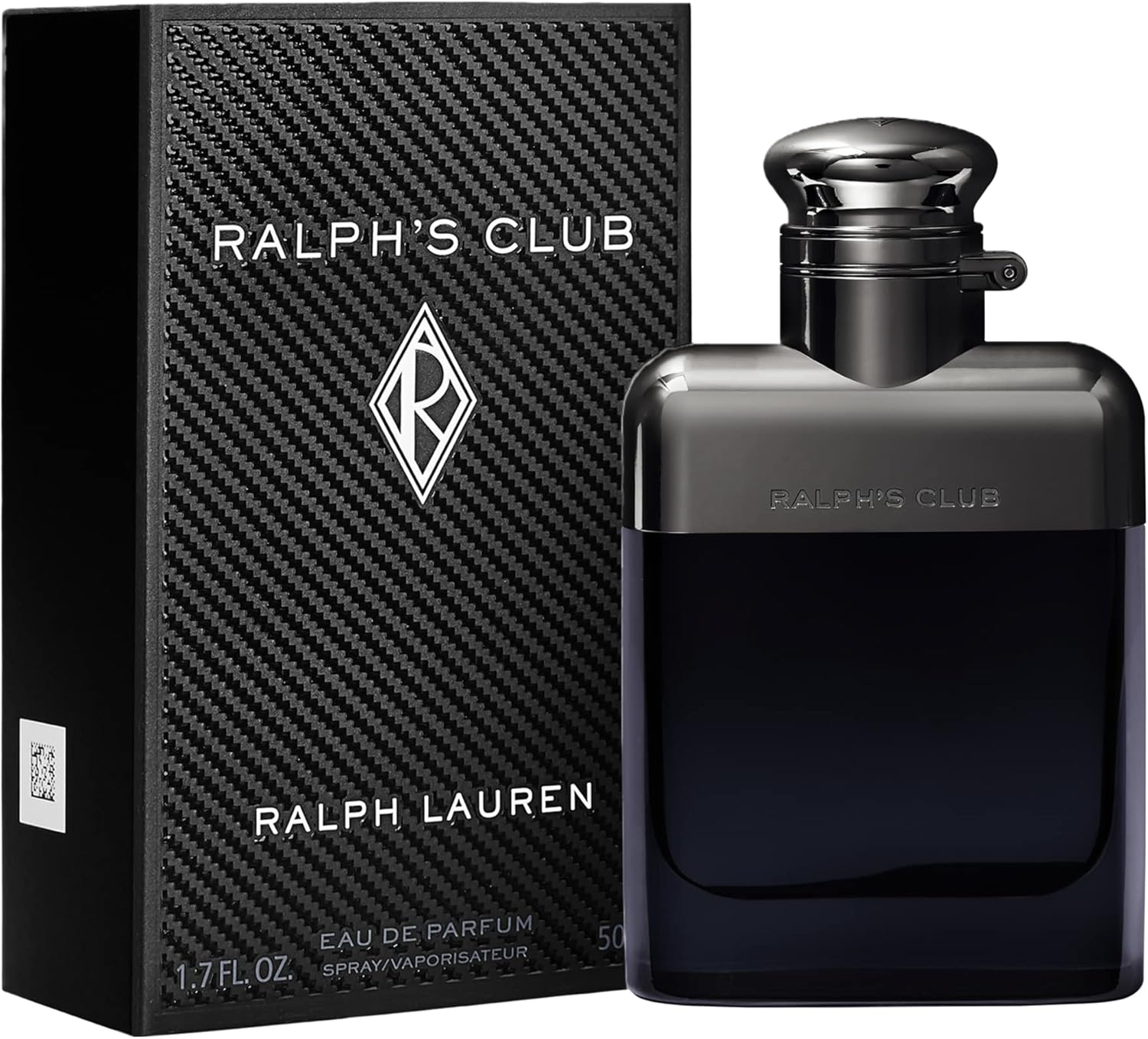 Ralph Lauren Ralph's Club Eau de Parfum 50ml-7