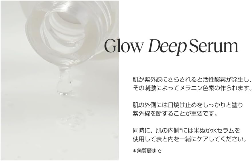 Beauty of Joseon Glow Deep Serum Rice + Alpha-Arbutin-1