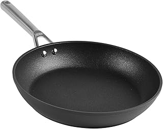 Ninja Foodi ZEROSTICK 30cm Frying Pan [C30030UK] Non-Stick, Induction Compatible