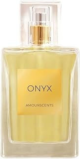 Noir - Inspired Alternative Perfume, Extrait De Parfum, Fragrances For Men - Onyx (50ml)