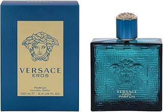 Versace Eros Eau de Parfum Spray 100ml