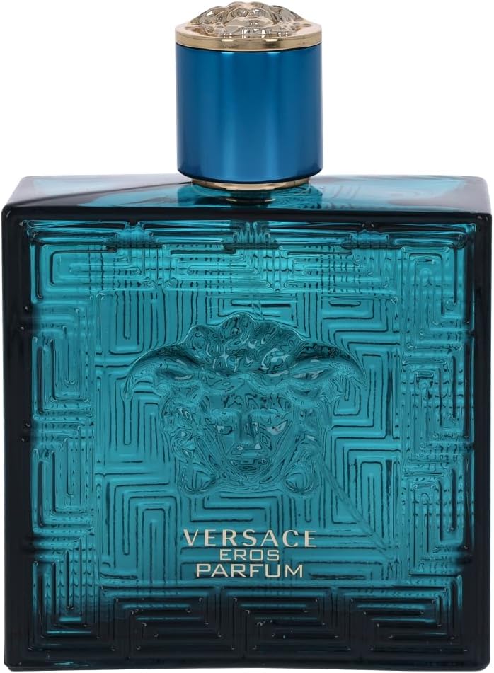 Versace Eros Eau de Parfum Spray 100ml-1