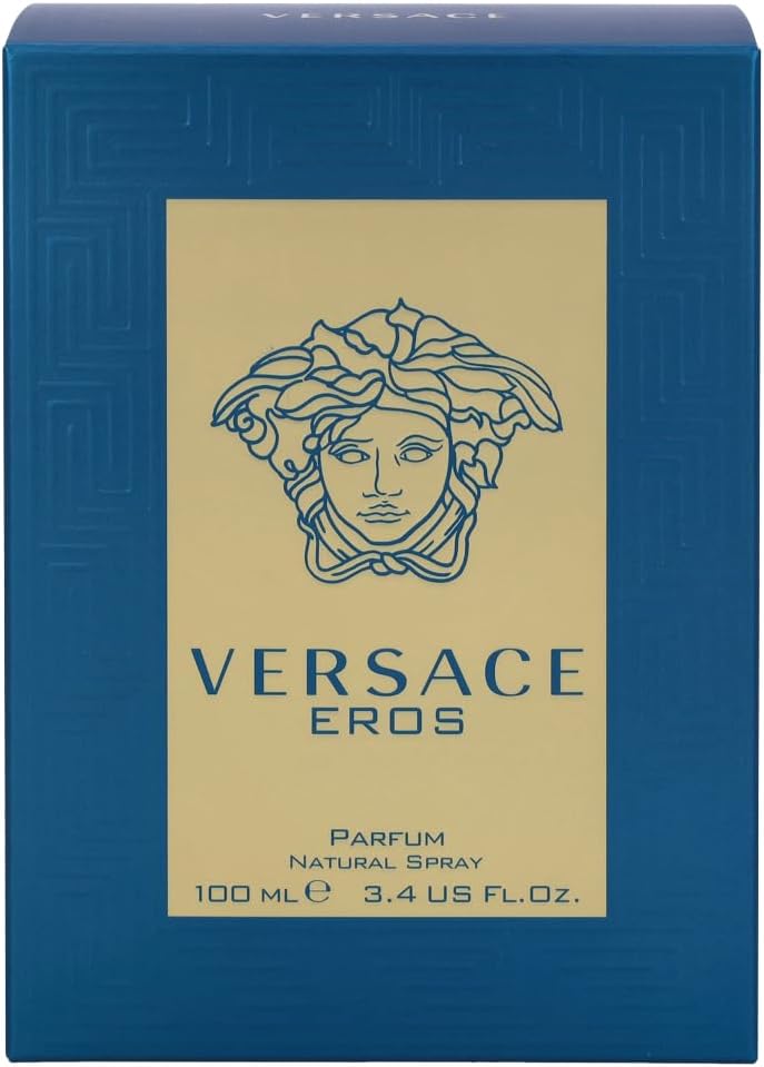 Versace Eros Eau de Parfum Spray 100ml-2