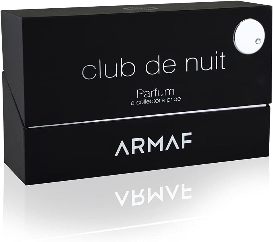 ARMAF Club De Nuit Pure Parfum Three Piece Giftset For Men-1