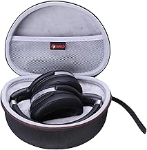 XANAD Hard Case for Sennheiser HD 450BT / 350BT / 400S Bluetooth Wireless Headphone (Case Only)