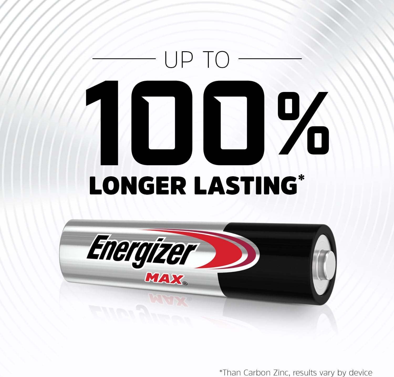 Energizer AAA Batteries, Max, Triple A Battery Pack - Amazon Exclusive, 14 Pack-1