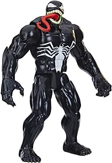 Venom Toy 30-cm-scale Action Figure, Toys for Children Aged 4 and Up