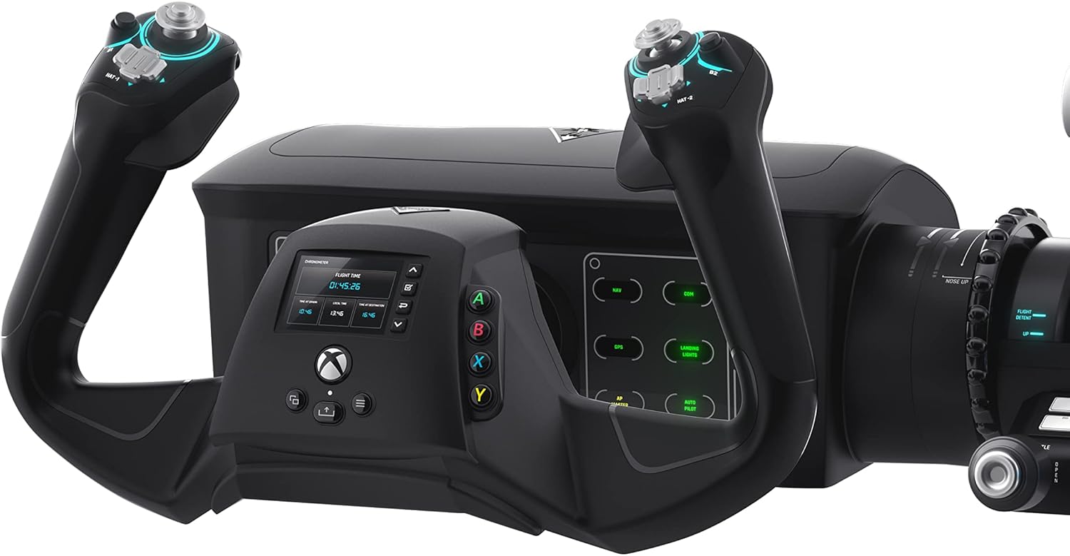 Turtle Beach VelocityOne Flight Universal Control System for Xbox Series X|S & Xbox One | Windows 10/11-3