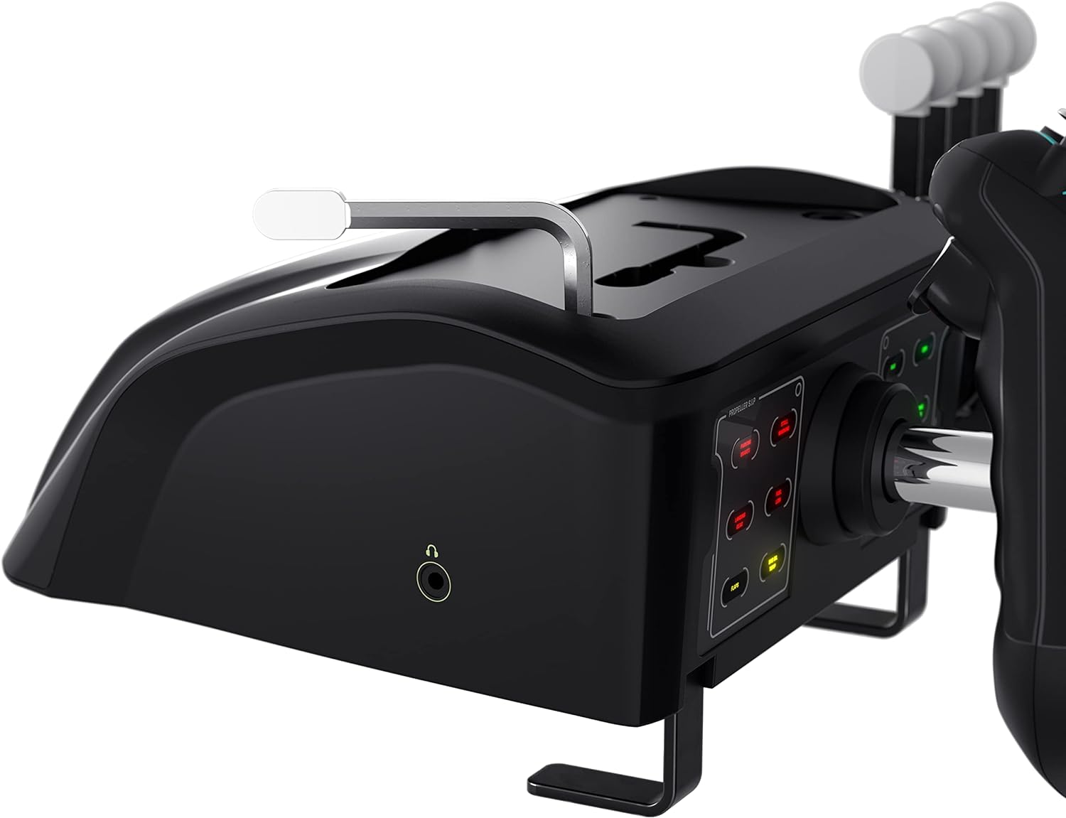 Turtle Beach VelocityOne Flight Universal Control System for Xbox Series X|S & Xbox One | Windows 10/11-7