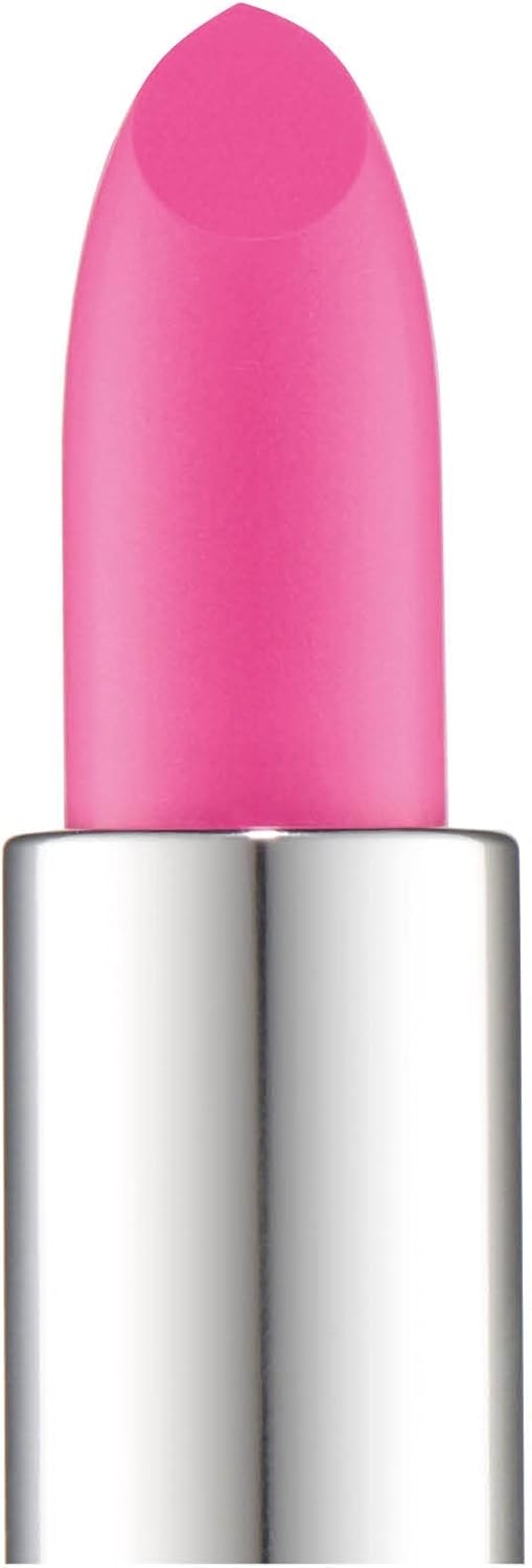 Collection Cosmetics Lasting Bold Colour, Hydrating Lipstick, Infused with Nutrients, 3.5g, Cupcake Pink-2