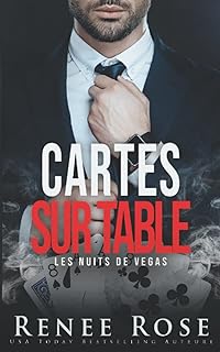 Cartes sur table (Les Nuits de Vegas)