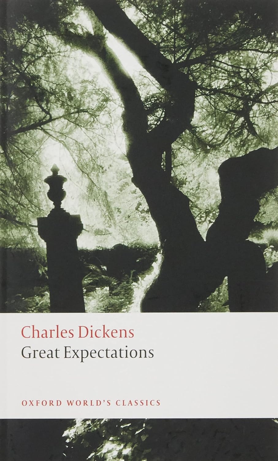 Great Expectations (Oxford World's Classics)-0