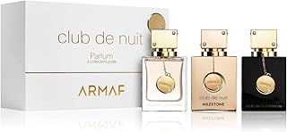 ARMAF Club De Nuit Parfum Three Piece Giftset For Women