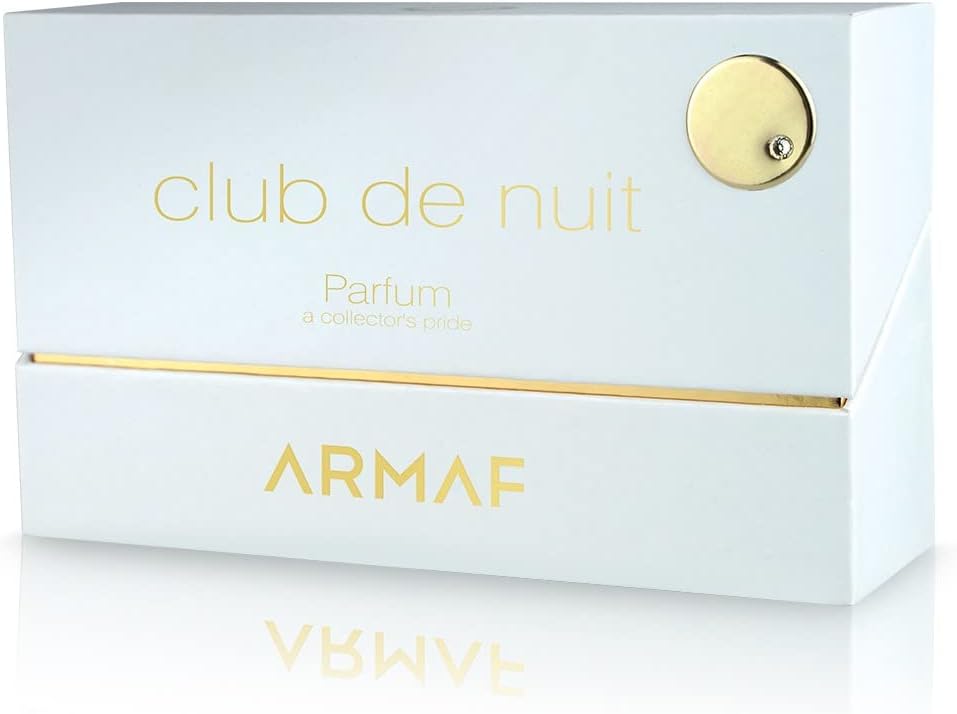 ARMAF Club De Nuit Parfum Three Piece Giftset For Women-2