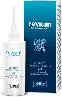 Revium intensive strengthening gel for weakened and excessive hair loss 150 ml