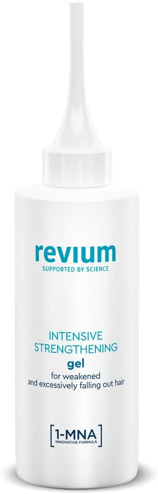 Revium intensive strengthening gel for weakened and excessive hair loss 150 ml-1