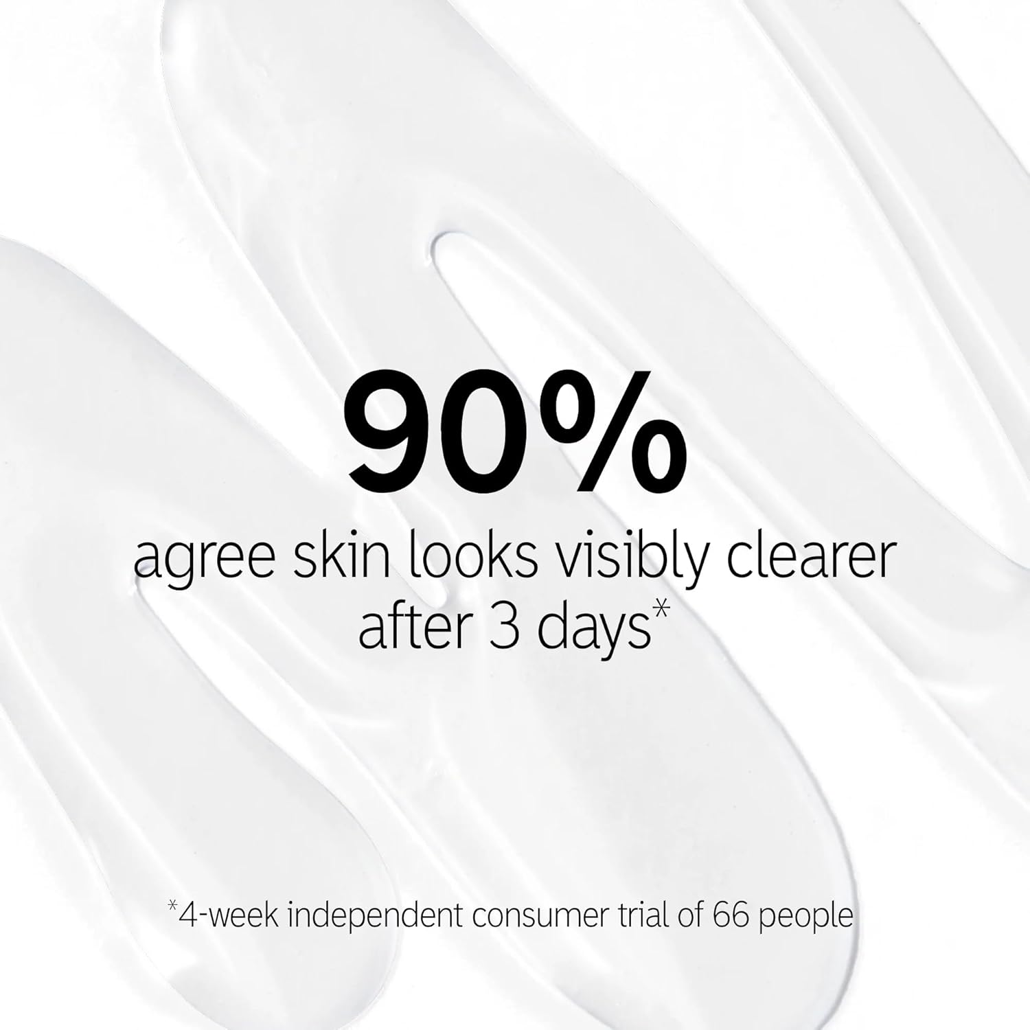 The INKEY List 2% Salicylic Acid Cleanser to Reduce Blackheads and Breakouts for Oily Blemish Prone Skin 150ml-3