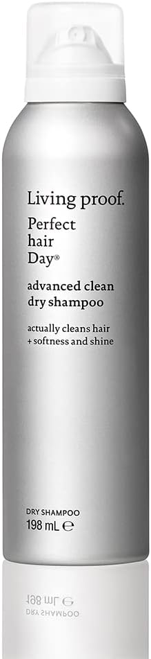 Living Proof Perfect Hair Day Advanced Clean Dry Shampoo-0