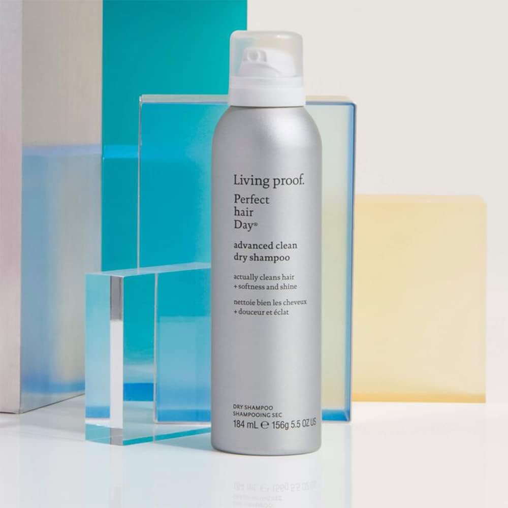 Living Proof Perfect Hair Day Advanced Clean Dry Shampoo-6