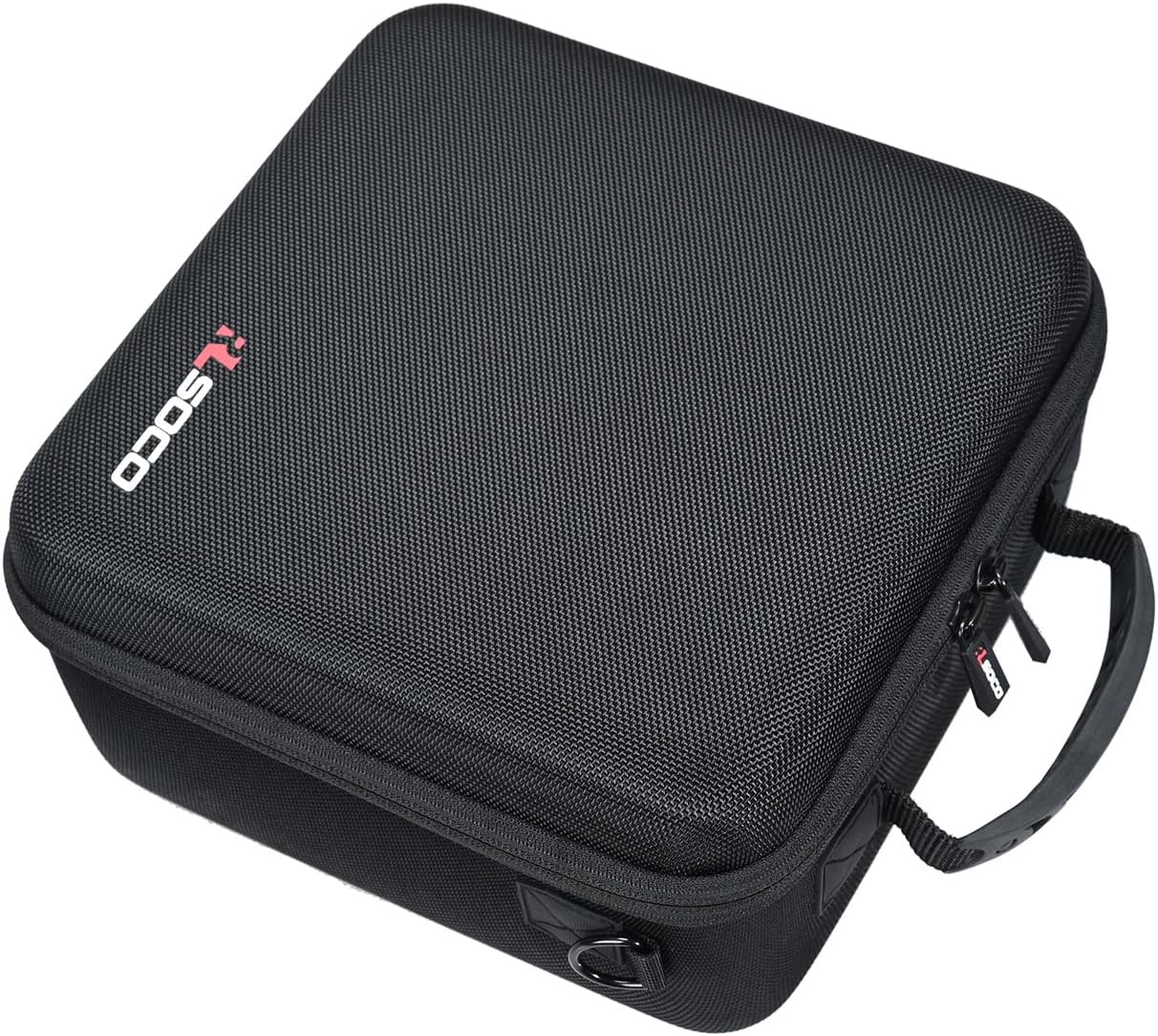 RLSOCO Case for Rode NT-USB/NT-USB+ Microphone-2